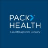 Pack Health, A Quest Diagnostics logo