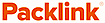 Packlink — Simply Shipping logo