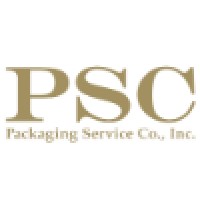 Packaging Service logo