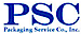 Packaging Service logo