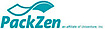 Packzen logo