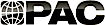 PAC logo