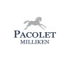 Pacolet Milliken logo