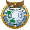 U.S. Indo-Pacific Command logo