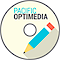 Pacific Optimedia logo