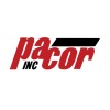 Pacor logo