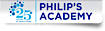 Philip''s Academy Charter School logo