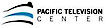 Pacific Television Center logo