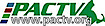 PACTV logo