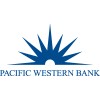 Pacific Western Bank logo