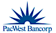 PacWest Bancorp logo