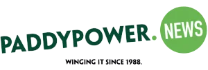 Paddy Power logo