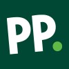 Paddy Power Betfair logo