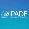 Pan American Development Foundation logo