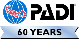 PADI logo