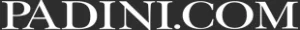 Padini Dot Com logo