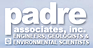 Padre Associates logo