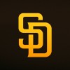 San Diego Padres logo