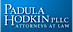 Padula Hodkin logo