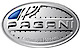 Pagani Automobili logo