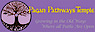 Pagan Pathways Temple logo