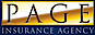 Page Insurance Agency logo