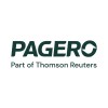 Pagero logo