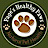 Page''s Healthy Paws logo