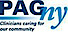 PHYSICIAN AFFILIATE GROUP OF NEW YORK logo