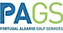 PAGS logo