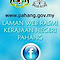 Pahang logo