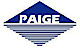 The Paige logo