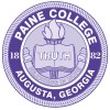 Paine College logo