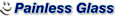 Painless Glass logo