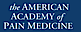 American Academy of Pain Medicine logo