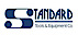 Standard Tools and Equipment logo