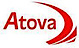 Atova International logo