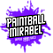 Paintball Mirabel logo