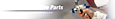 Painted Automotive Parts logo