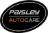 Paisley Autocare logo