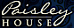 Paisley House logo