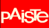 Paiste logo