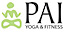 PAI Yoga & Fitness logo