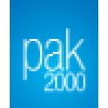 Pak 2000 logo