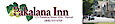 Pakalana Inn logo