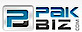 PakBiz.com logo