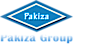 Pakiza Group logo