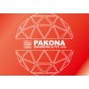 Pakona Engineers logo