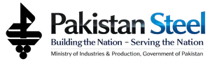 Pakistan Steel Mills logo