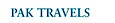 Pak Travel logo